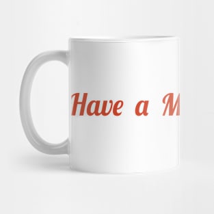 Magical Day Mug